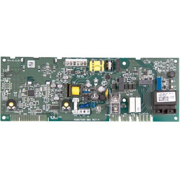 JUNKERS boiler plate | 8708300244