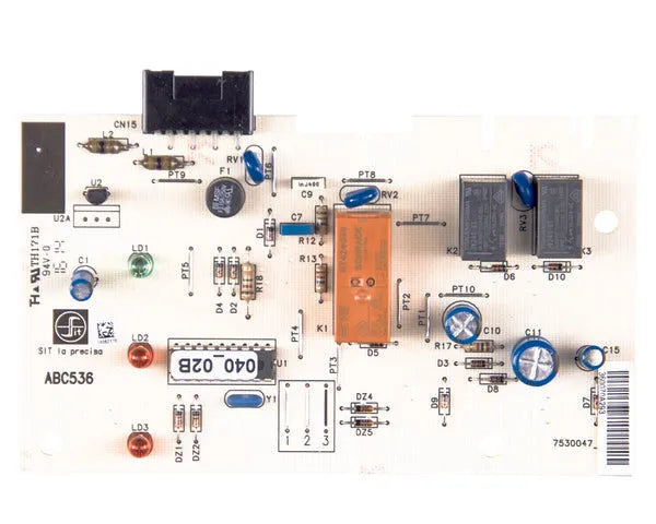 Saunier Duval electronic card for boilers | 05745900