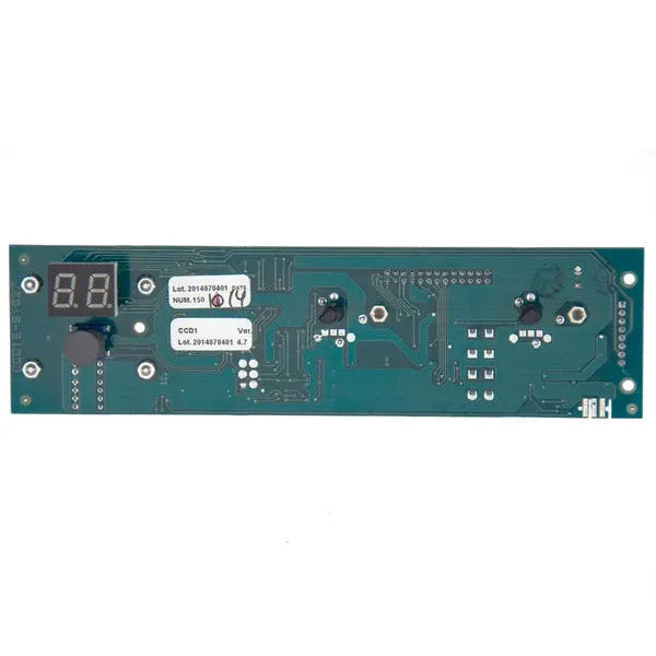 Placa electrónica para caldera Domusa CELC000086 módulo control