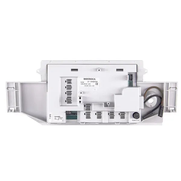 Placa control caldera Roca Lidia25GTA 147067045 sin mando