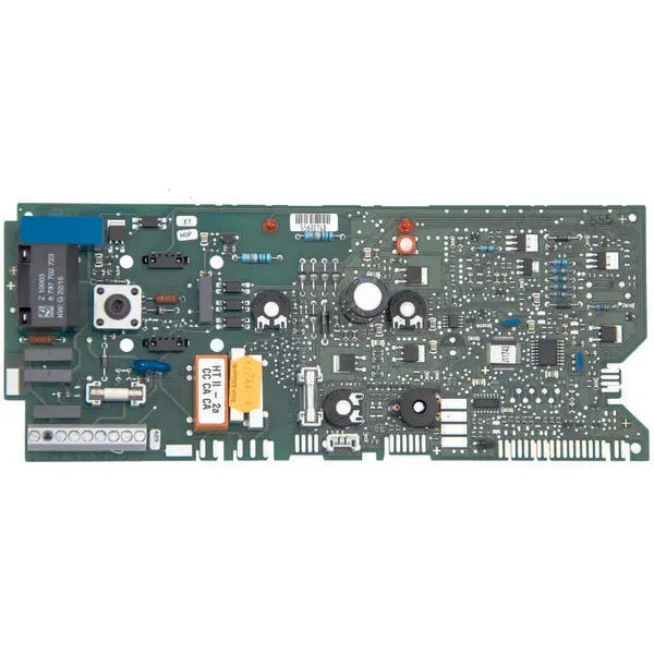 Placa electrónica para caldera Junkers Bosch 8748300417