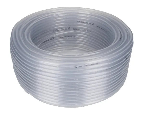 Beverage distribution tube 6 x 4mm 1000mm