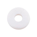 Junta tapón blanca Vaporella Polti M0001610