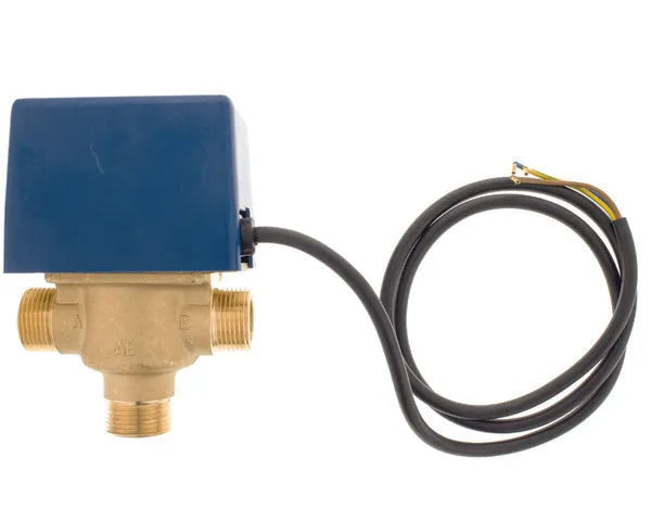 MUT 3-way zone valve SF 20E 3/4'' male | 147054147