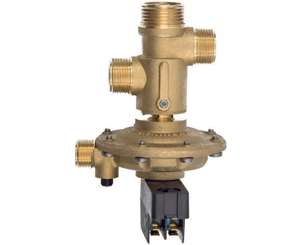 Hermann 3-way boiler valve | 6102801
