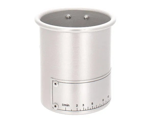 Boiler Flow Meter 1 to 17 Liters | BPL