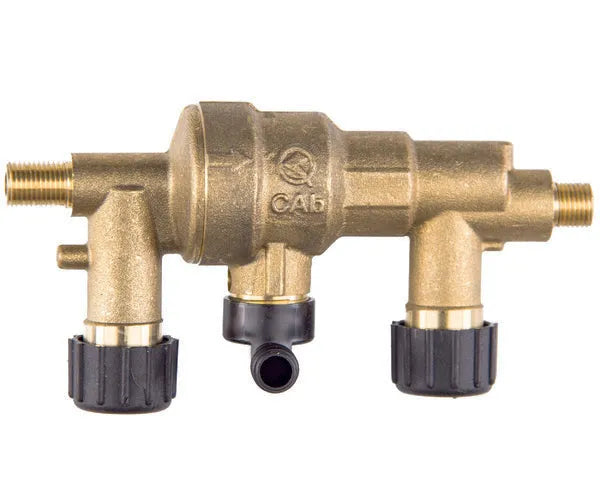 CHAFFOTEAUX disconnect valve | 60000263