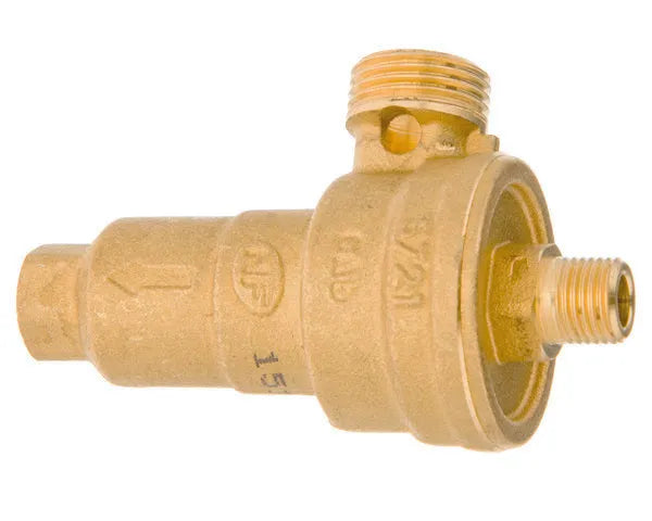 VAILLANT boiler valve | 014693