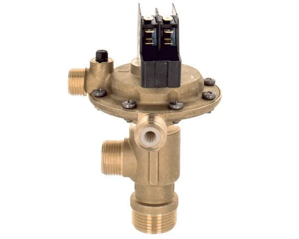JUNKERS 3-way valve for boiler