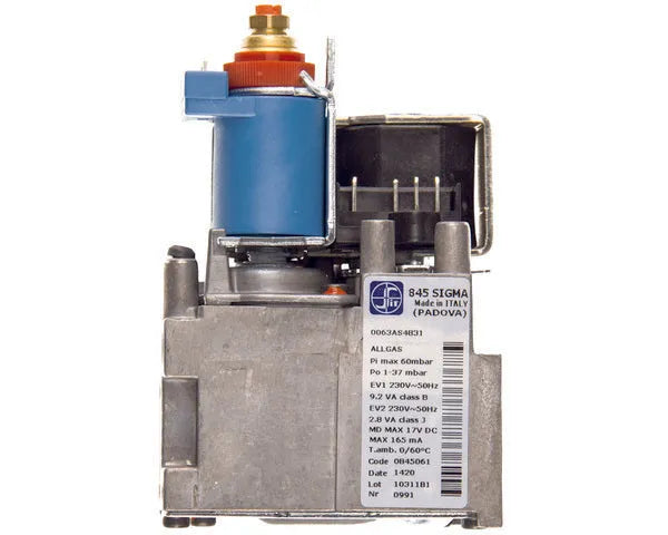 BIASI gas valve boiler | BI1123104