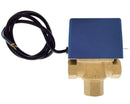 MUT 3-way zone valve SF 20 3/4'' h | 7.001.01770