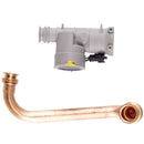 Hidrogenerador para calentador Junkers Bosch 87074060950