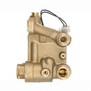 Válvula para caldera Junkers Bosch 87057001850 NW24-1KE23 ZW23-1AE31HRD