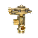 Válvula desviadora 3 vías para caldera Junkers Bosch 87161424190