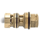 Cuerpo válvula para caldera Junkers ZW23 Bosch 87085003720