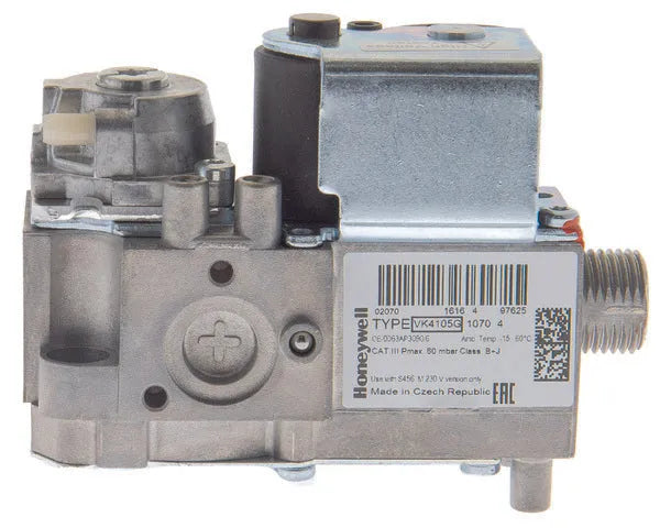 FERROLI 2-way gas valve for boiler | 39804880