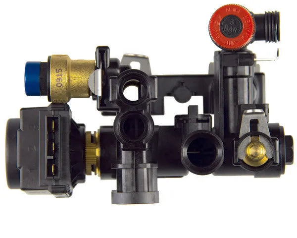 SAUNIER DUVAL boiler valve | S10209