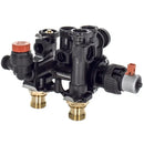 Válvula 3 vías para caldera Saunier Duval S1079100 Thema Condens F24