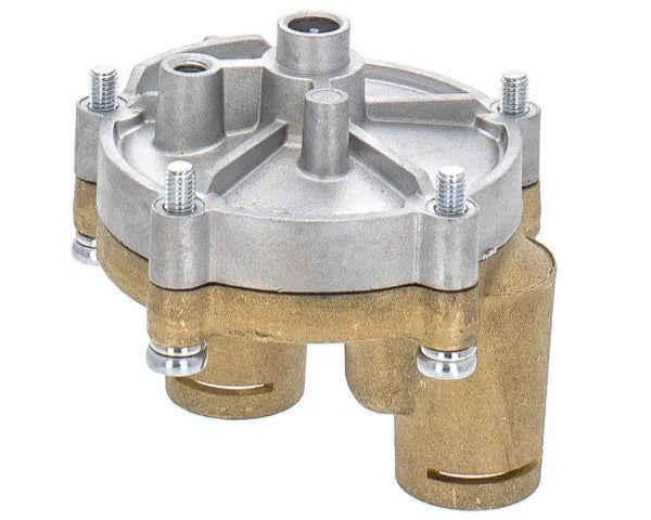 SAUNIER DUVAL boiler water valve | 52398