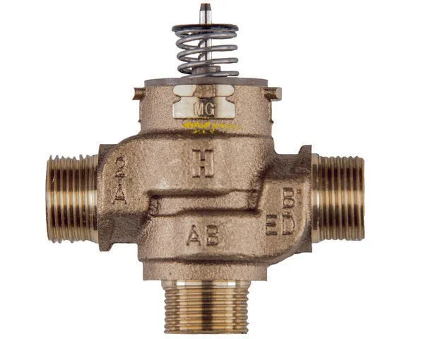 SIME motorized boiler valve | 6087302