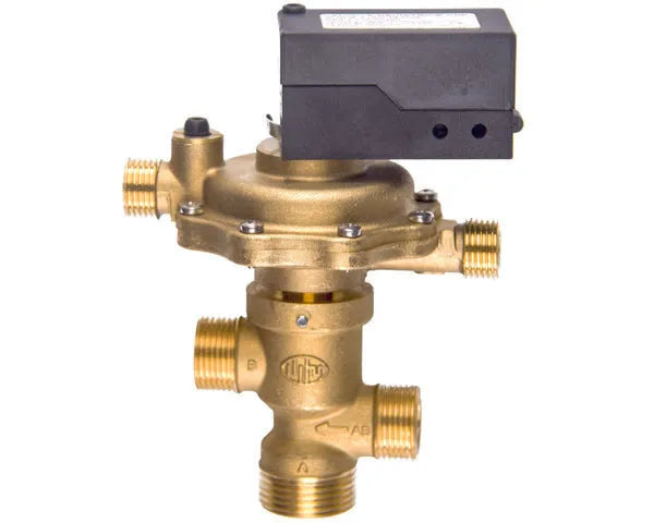 ROCA boiler diverter valve VDP-2RA IAO | 700500490