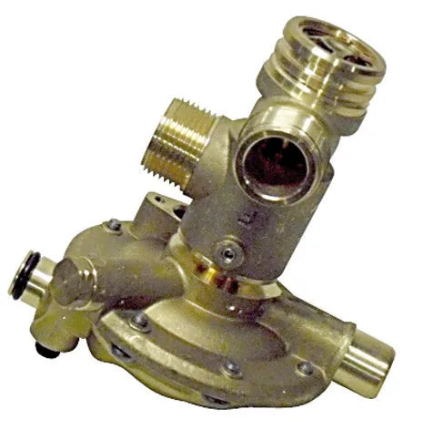 JUNKERS 3-way boiler valve | 8716156743