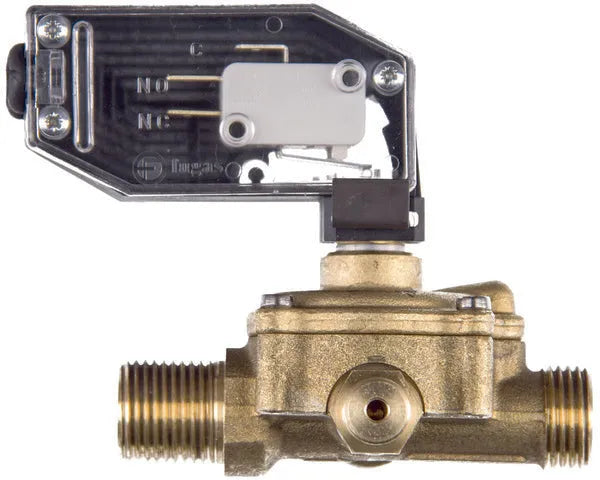 HERMANN boiler flow switch | HE049000245