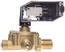 HERMANN boiler flow switch 1/2 inch | CCVOFL50