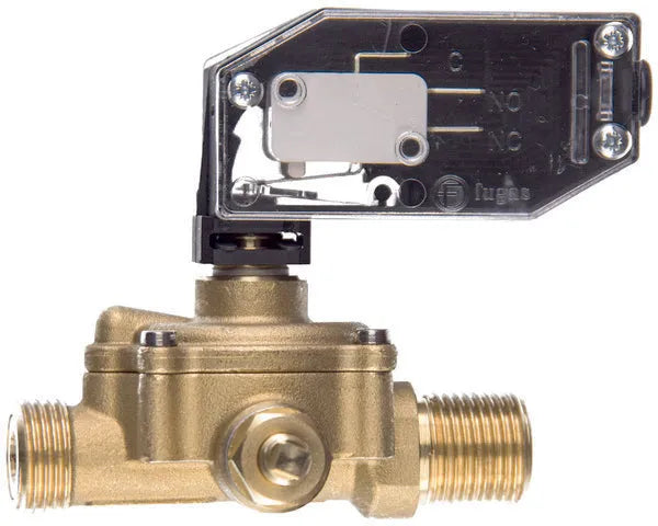 HERMANN boiler flow switch 1/2 inch | CCVOFL50