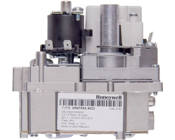 BERETTA boiler gas valve | VR4705A4023