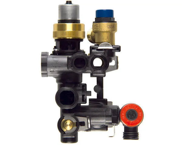 SAUNIER DUVAL boiler valve S1025500 | 0020023420