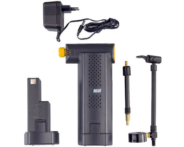 AIRMAN multi-purpose inflation compressor