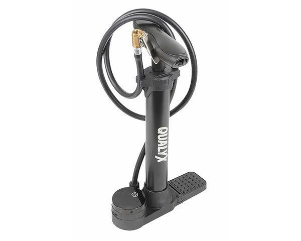 Inflation pump for expansion vessel 3 bar | QUALYX 100245
