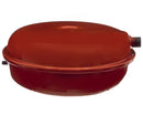 Vaso expansión caldera estandar ø320 10l