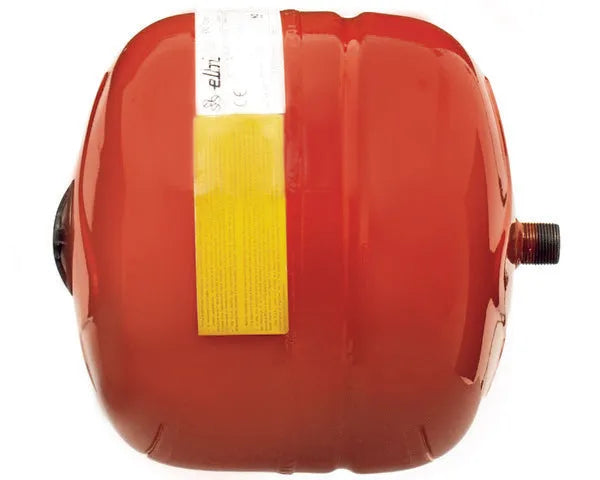 Universal boiler expansion vessel Ø270 12L