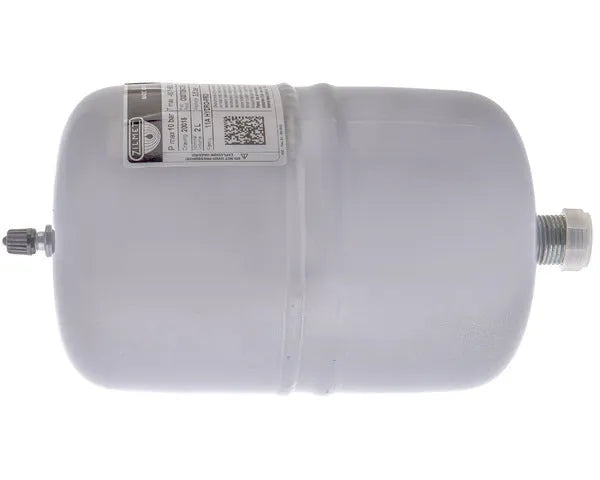 Saunier Duval boiler expansion vessel | 05737800