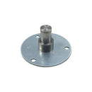 Original drum shaft for Candy dryer code 09201120
