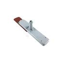 Lower spray arm replacement for Electrolux dishwasher 1173644004
