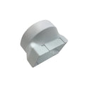 Original Bosch dryer inlet connector code 00261651