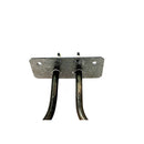 Original lower oven resistance 1600W Beko 262900068