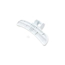 Manilla original puerta lavadora Samsung DC64-02852A blanca