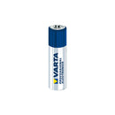 Alkaline battery 12V V27A Varta 55302140 for remotes and alarms