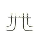 Original upper oven resistance 2400W Bompani M00317028