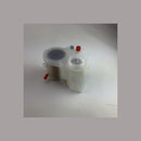 Original descaler for Smeg dishwasher code 692650064