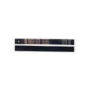 Original Poly-V H8 1315 belt for Gorenje washing machine