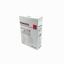 Set of 10 original vacuum bags Rowenta ZR760 and ZR765