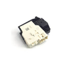 LG washing machine lock switch replacement EBF61315801 EBF62534402