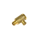 Polti iron boiler safety valve original M0004040