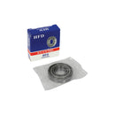 UNIVERSALE - Rodamiento lavadora - 6207-ZZ