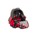 Professional tool backpack USAG 55501302 durable nylon